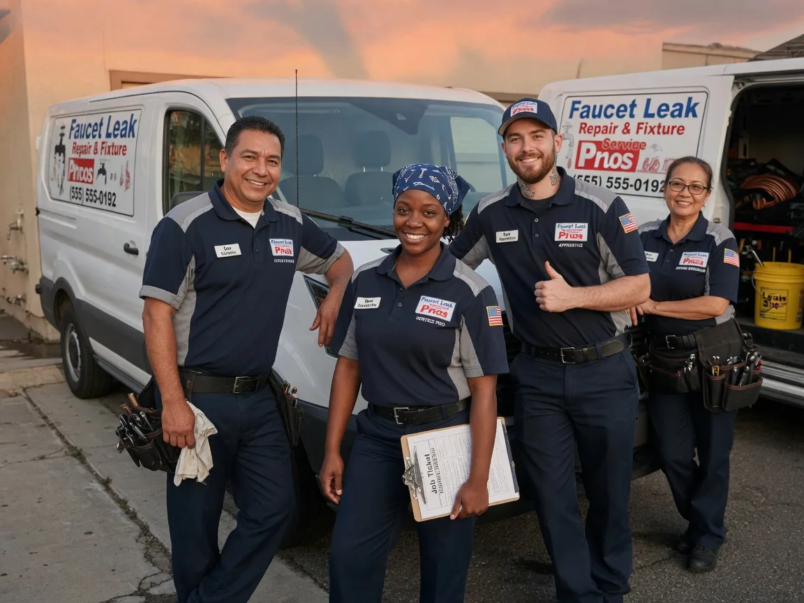 Faucet Repair company in New Pine Creek, OR